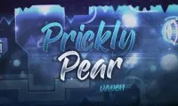 Geometry Dash Prickly Pear